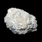 Chalcopyrite cluster from Pakistan 57mm 58g in sunlight - Rocks and Things Store