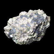 Chalcopyrite cluster from Pakistan 57mm 58g in sunlight - Rocks and Things Store