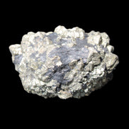 Chalcopyrite cluster from Pakistan 57mm 58g in sunlight - Rocks and Things Store