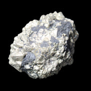 Chalcopyrite cluster from Pakistan 57mm 58g in sunlight - Rocks and Things Store