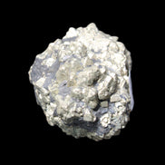 Chalcopyrite cluster from Pakistan 57mm 58g in sunlight - Rocks and Things Store