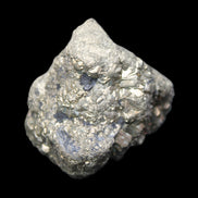 Chalcopyrite cluster from Pakistan 40mm 83g in sunlight - Rocks and Things Store