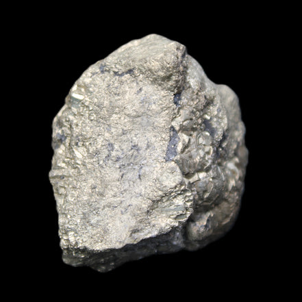 Chalcopyrite cluster from Pakistan 40mm 83g in sunlight - Rocks and Things Store