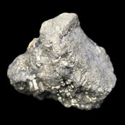 Chalcopyrite cluster from Pakistan 40mm 83g in sunlight - Rocks and Things Store