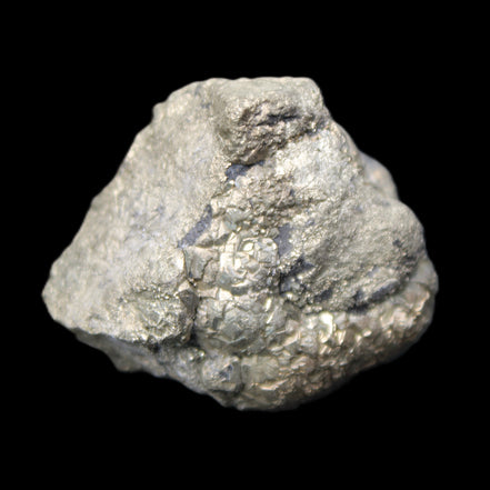 Chalcopyrite cluster from Pakistan 40mm 83g in sunlight - Rocks and Things Store