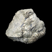 Chalcopyrite cluster from Pakistan 40mm 83g in sunlight - Rocks and Things Store