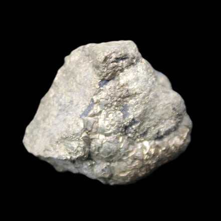 Chalcopyrite cluster from Pakistan 40mm 83g in sunlight - Rocks and Things Store
