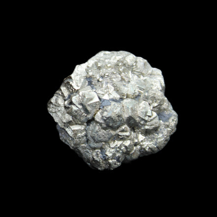 Chalcopyrite cluster from Pakistan 32*30*31mm 73g in sunlight - Rocks and Things Store