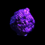 Chalcopyrite cluster from Pakistan 32*30*31mm 73g in sunlight - Rocks and Things Store