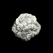 Chalcopyrite cluster from Pakistan 32*30*31mm 73g in sunlight - Rocks and Things Store