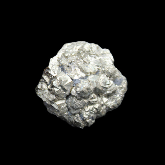 Chalcopyrite cluster from Pakistan 32*30*31mm 73g in sunlight - Rocks and Things Store