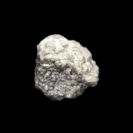 Chalcopyrite cluster from Pakistan 32*30*31mm 73g in sunlight - Rocks and Things Store