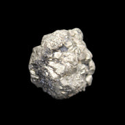 Chalcopyrite cluster from Pakistan 32*30*31mm 73g in sunlight - Rocks and Things Store