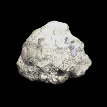 Chalcopyrite cluster from Pakistan 32*30*31mm 73g in sunlight - Rocks and Things Store