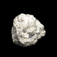 Chalcopyrite cluster from Pakistan 32*30*31mm 73g in sunlight - Rocks and Things Store