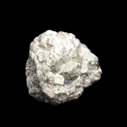 Chalcopyrite cluster from Pakistan 32*30*31mm 73g in sunlight - Rocks and Things Store