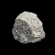 Chalcopyrite cluster from Pakistan 32*30*31mm 73g in sunlight - Rocks and Things Store