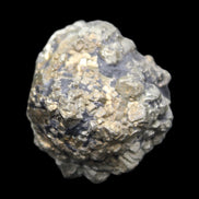 Chalcopyrite cluster from Pakistan 40*32*32mm 95g in sunlight - Rocks and Things Store