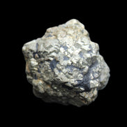 Chalcopyrite cluster from Pakistan 40*32*32mm 95g in sunlight - Rocks and Things Store