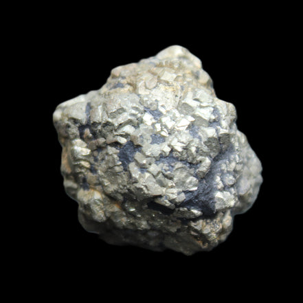 Chalcopyrite cluster from Pakistan 40*32*32mm 95g in sunlight - Rocks and Things Store