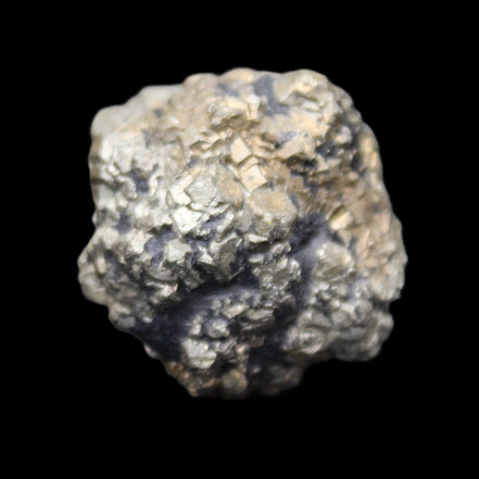 Chalcopyrite cluster from Pakistan 40*32*32mm 95g in sunlight - Rocks and Things Store