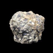 Chalcopyrite cluster from Pakistan 40*32*32mm 95g in sunlight - Rocks and Things Store