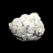 Chalcopyrite cluster from Pakistan 37*35*27mm 86.6g in sunlight - Rocks and Things Store