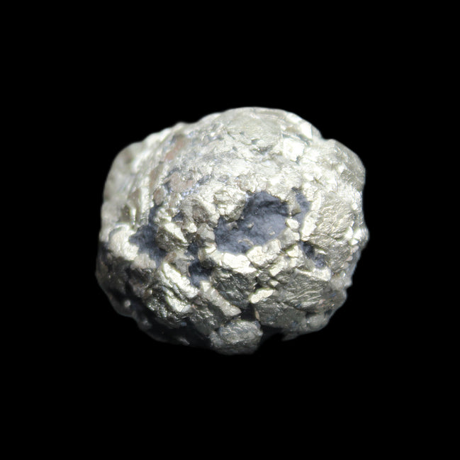 Chalcopyrite cluster from Pakistan 37*35*27mm 86.6g in sunlight - Rocks and Things Store