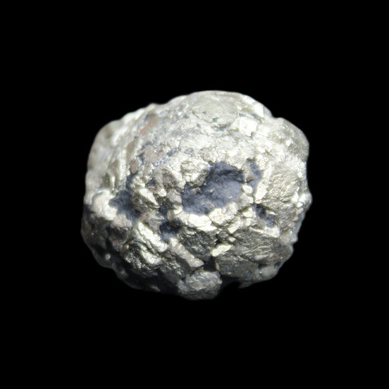 Chalcopyrite cluster from Pakistan 37*35*27mm 86.6g in sunlight - Rocks and Things Store