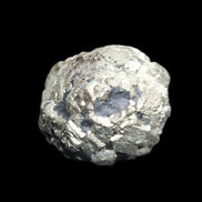 Chalcopyrite cluster from Pakistan 37*35*27mm 86.6g in sunlight - Rocks and Things Store