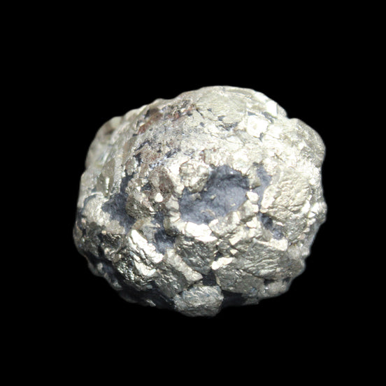Chalcopyrite cluster from Pakistan 37*35*27mm 86.6g in sunlight - Rocks and Things Store