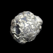 Chalcopyrite cluster from Pakistan 37*35*27mm 86.6g in sunlight - Rocks and Things Store