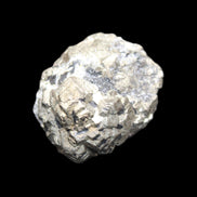 Chalcopyrite cluster from Pakistan 37*35*27mm 86.6g in sunlight - Rocks and Things Store