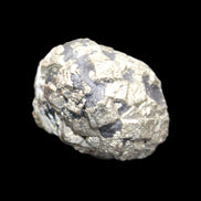 Chalcopyrite cluster from Pakistan 37*35*27mm 86.6g in sunlight - Rocks and Things Store