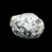 Chalcopyrite cluster from Pakistan 37*35*27mm 86.6g in sunlight - Rocks and Things Store