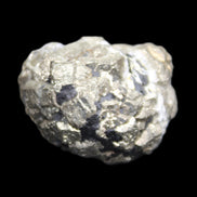 Chalcopyrite cluster from Pakistan 37*35*27mm 86.6g in sunlight - Rocks and Things Store