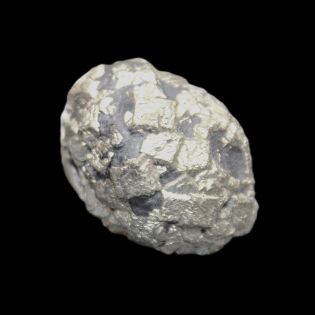 Chalcopyrite cluster from Pakistan 37*35*27mm 86.6g in sunlight - Rocks and Things Store