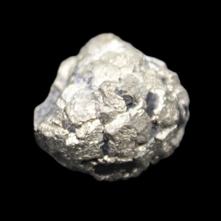 Chalcopyrite cluster from Pakistan 37*35*27mm 86.6g in sunlight - Rocks and Things Store