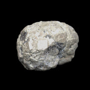 Chalcopyrite cluster from Pakistan 37*35*27mm 86.6g in sunlight - Rocks and Things Store