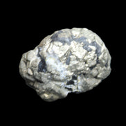 Chalcopyrite cluster from Pakistan 37*35*27mm 86.6g in sunlight - Rocks and Things Store