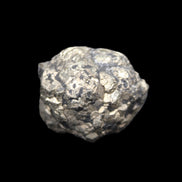 Chalcopyrite cluster from Pakistan 40*30*31mm 86.3g in sunlight - Rocks and Things Store