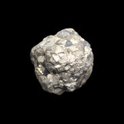 Chalcopyrite cluster from Pakistan 40*30*31mm 86.3g in sunlight - Rocks and Things Store