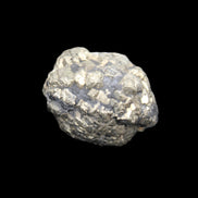 Chalcopyrite cluster from Pakistan 40*30*31mm 86.3g in sunlight - Rocks and Things Store