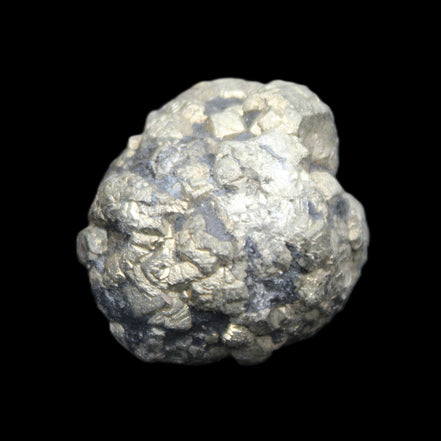 Chalcopyrite cluster from Pakistan 40*30*31mm 86.3g in sunlight - Rocks and Things Store