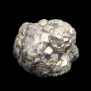 Chalcopyrite cluster from Pakistan 40*30*31mm 86.3g in sunlight - Rocks and Things Store