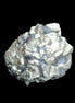 Chalcopyrite cluster from Pakistan 40*32*25mm 80.0g in sunlight - Rocks and Things Store