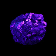 Chalcopyrite cluster from Pakistan 40*32*25mm 80.0g in sunlight - Rocks and Things Store