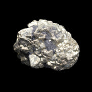 Chalcopyrite cluster from Pakistan 40*32*25mm 80.0g in sunlight - Rocks and Things Store