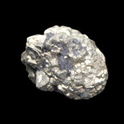 Chalcopyrite cluster from Pakistan 40*32*25mm 80.0g in sunlight - Rocks and Things Store