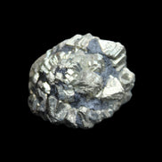 Chalcopyrite cluster from Pakistan 40*32*25mm 80.0g in sunlight - Rocks and Things Store